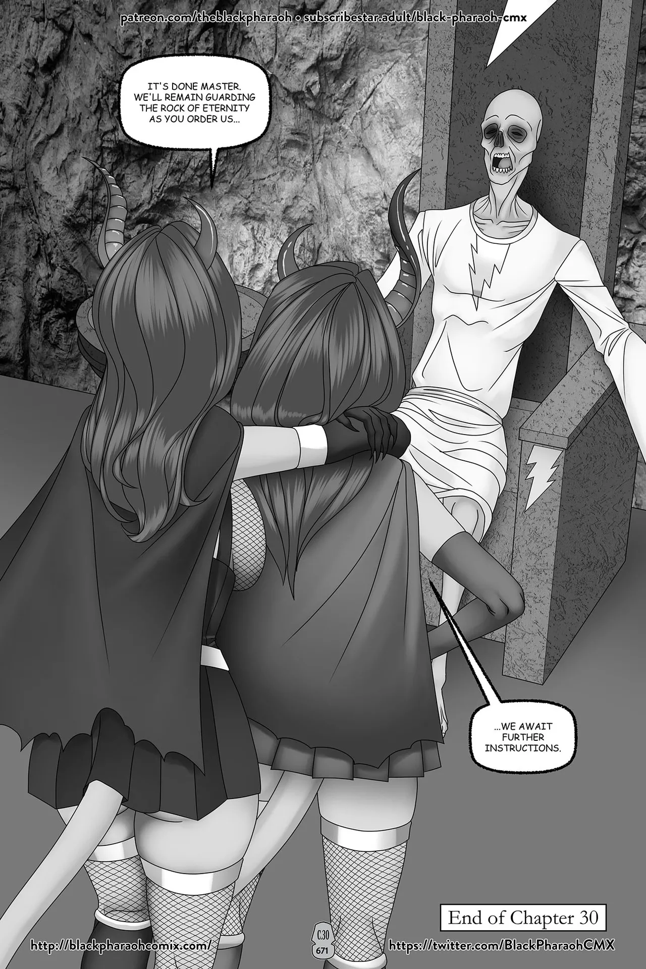 JL Forsaken Souls 30 image number 35