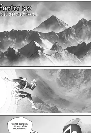 JL Forsaken Souls 30