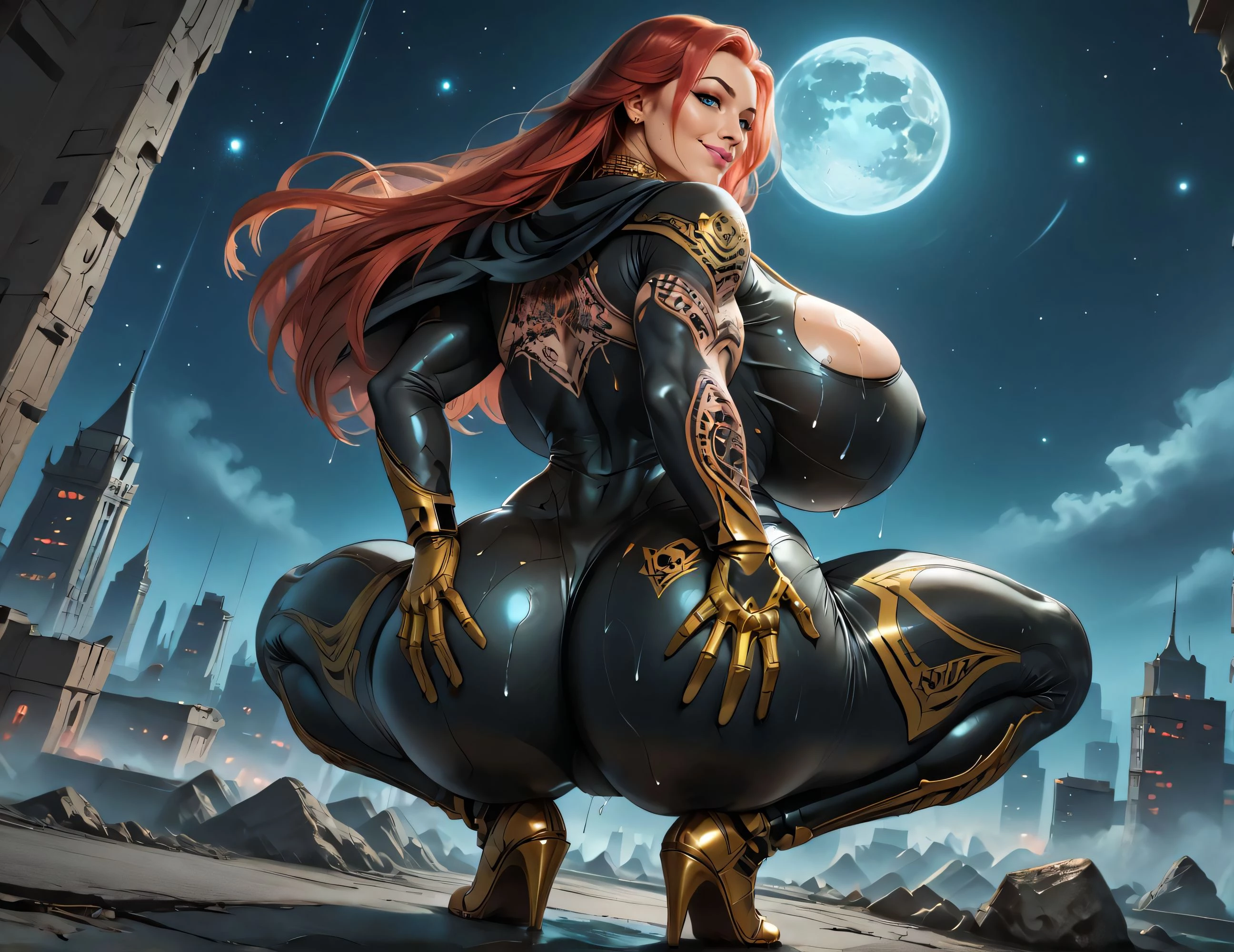 Sexy Midnight image number 7