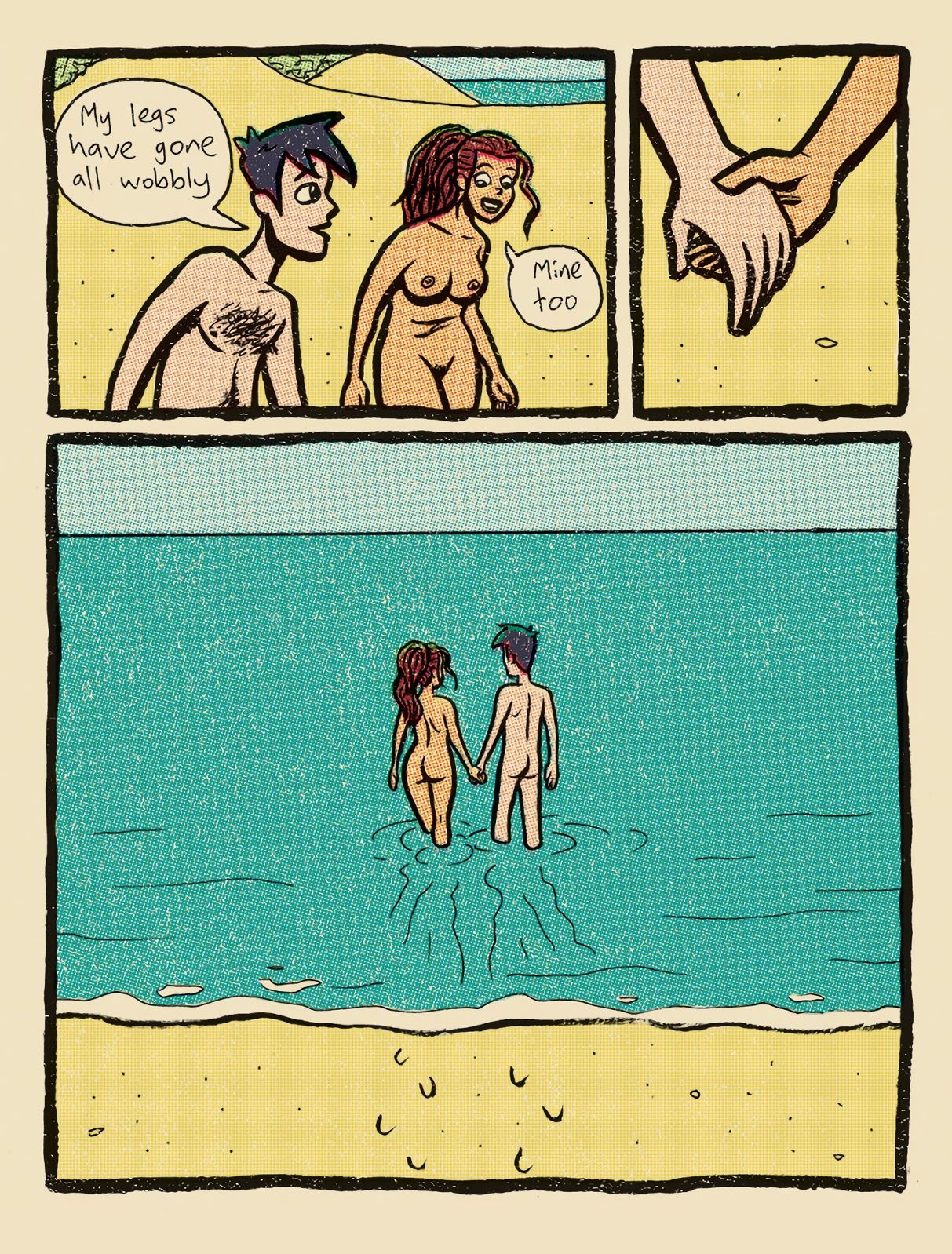 End of the Holiday image number 13