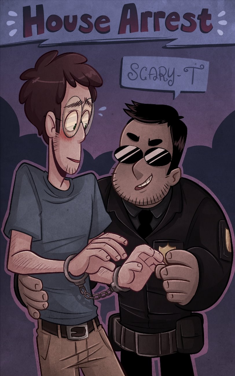 House Arrest