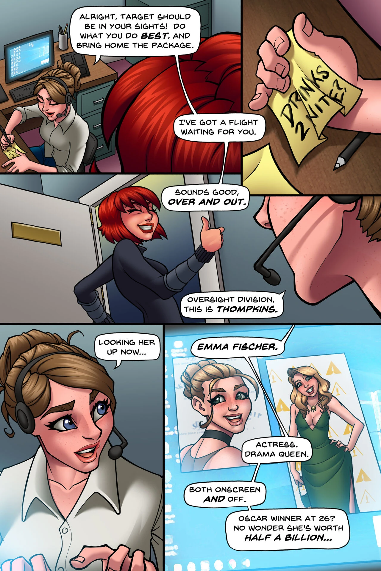 Bound 2 image number 9