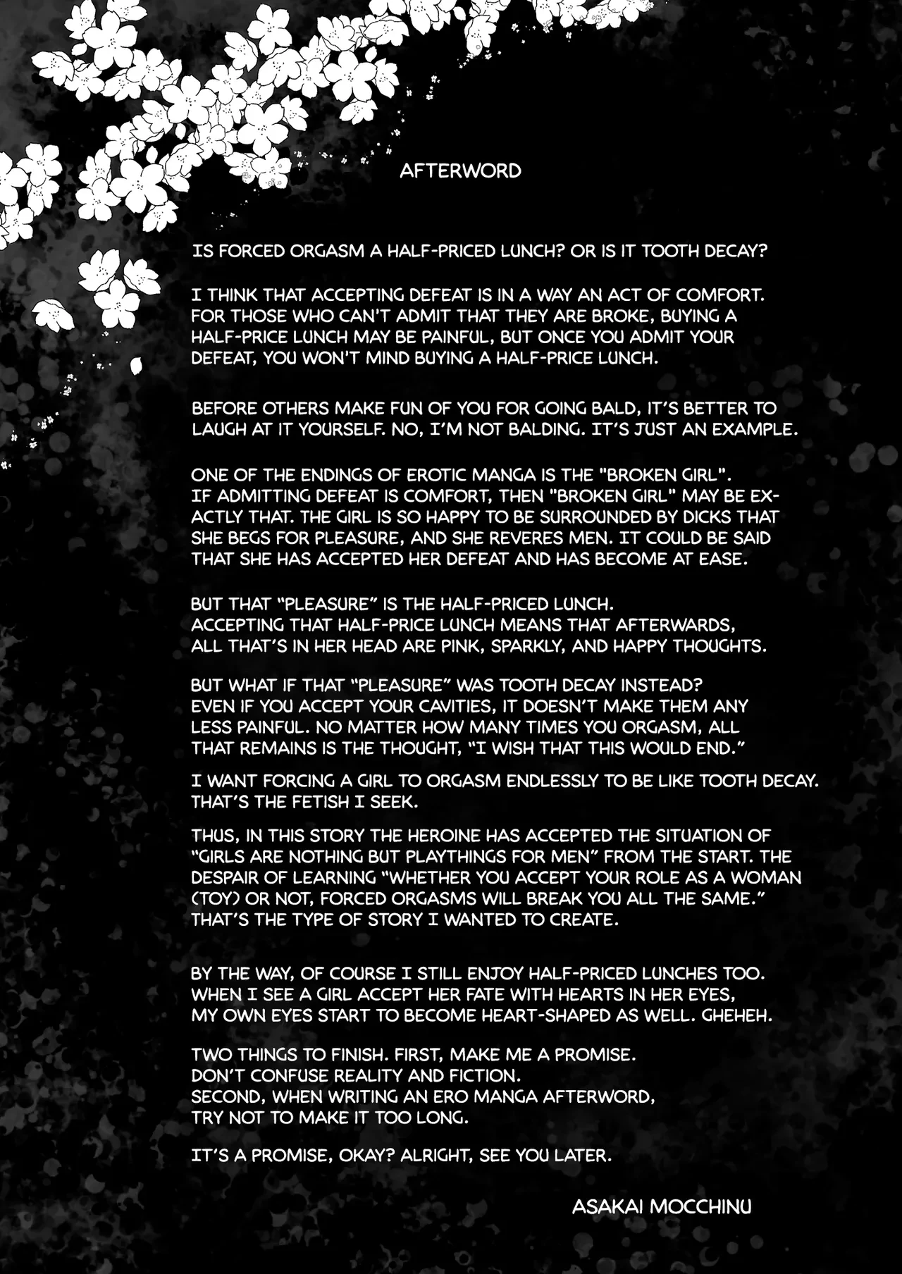 The Toy Girl Weeps in Endless Pleasure   Omocha Shoujo Mugen Zecchou ni Naku image number 98