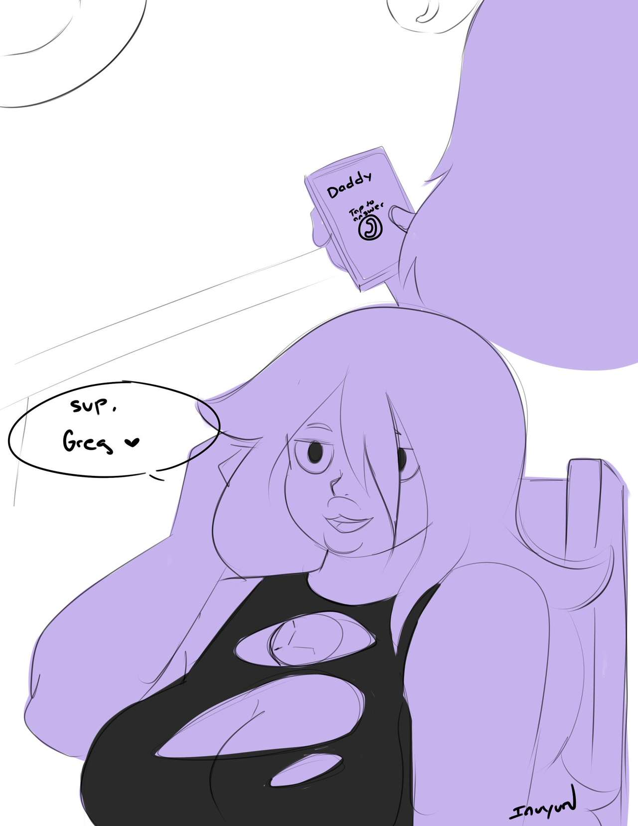 Corrupt Amethyst image number 17