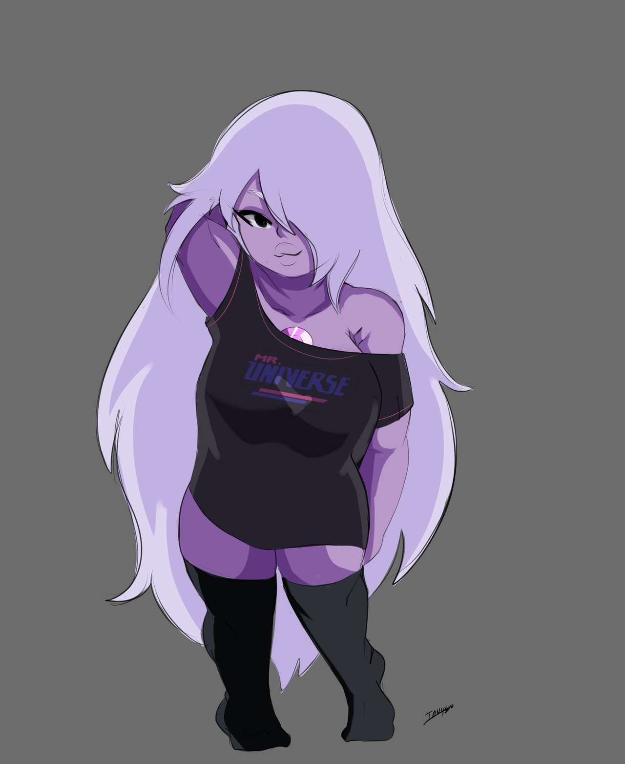 Corrupt Amethyst image number 20