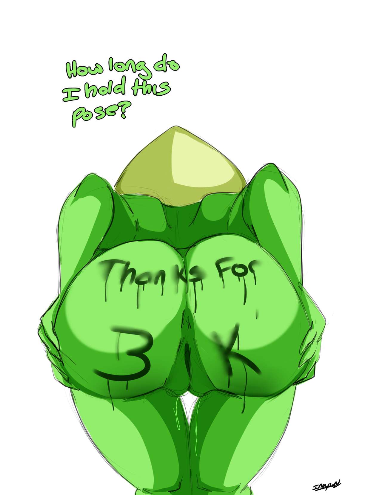 Corrupt Amethyst image number 28