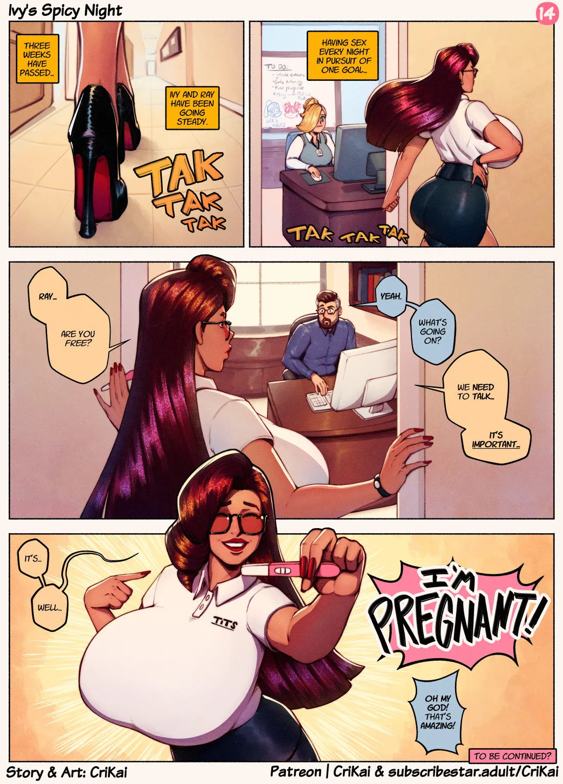 Ivys Spicy Night image number 15