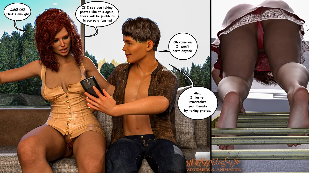 Neighbors 3 image number 15