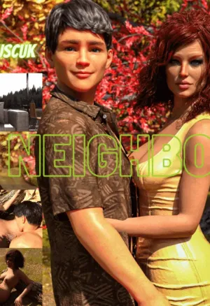 Neighbors 3