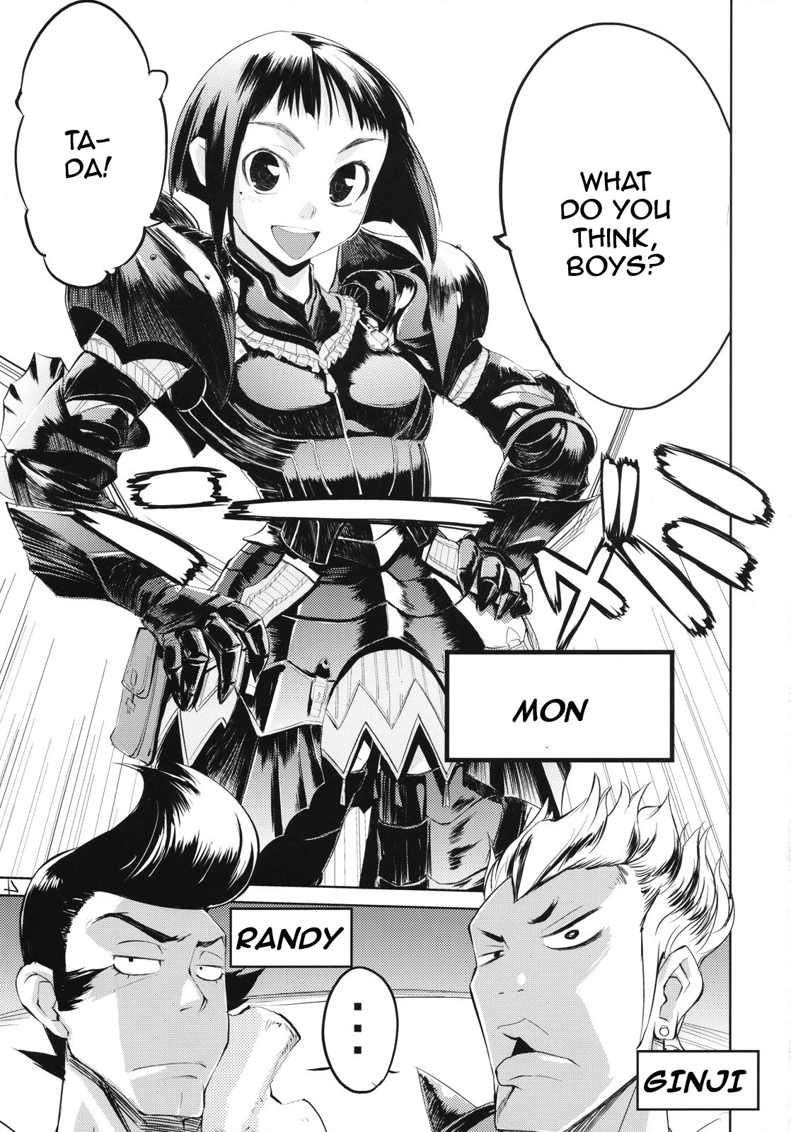 Kari Tomo 300% image number 2