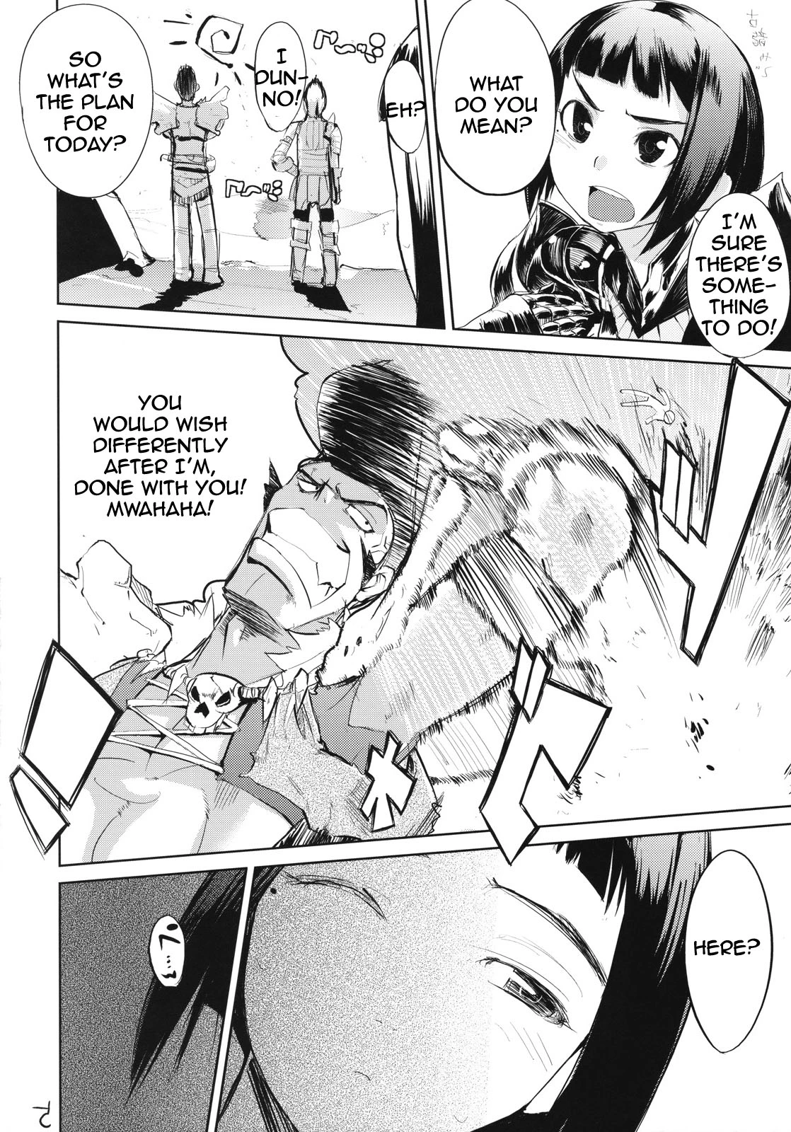 Kari Tomo 300% image number 3