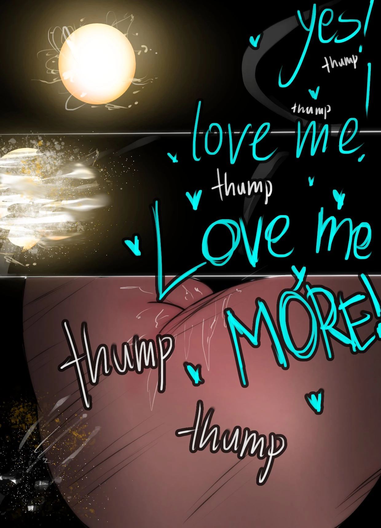 My Clingy Girlfriend image number 20