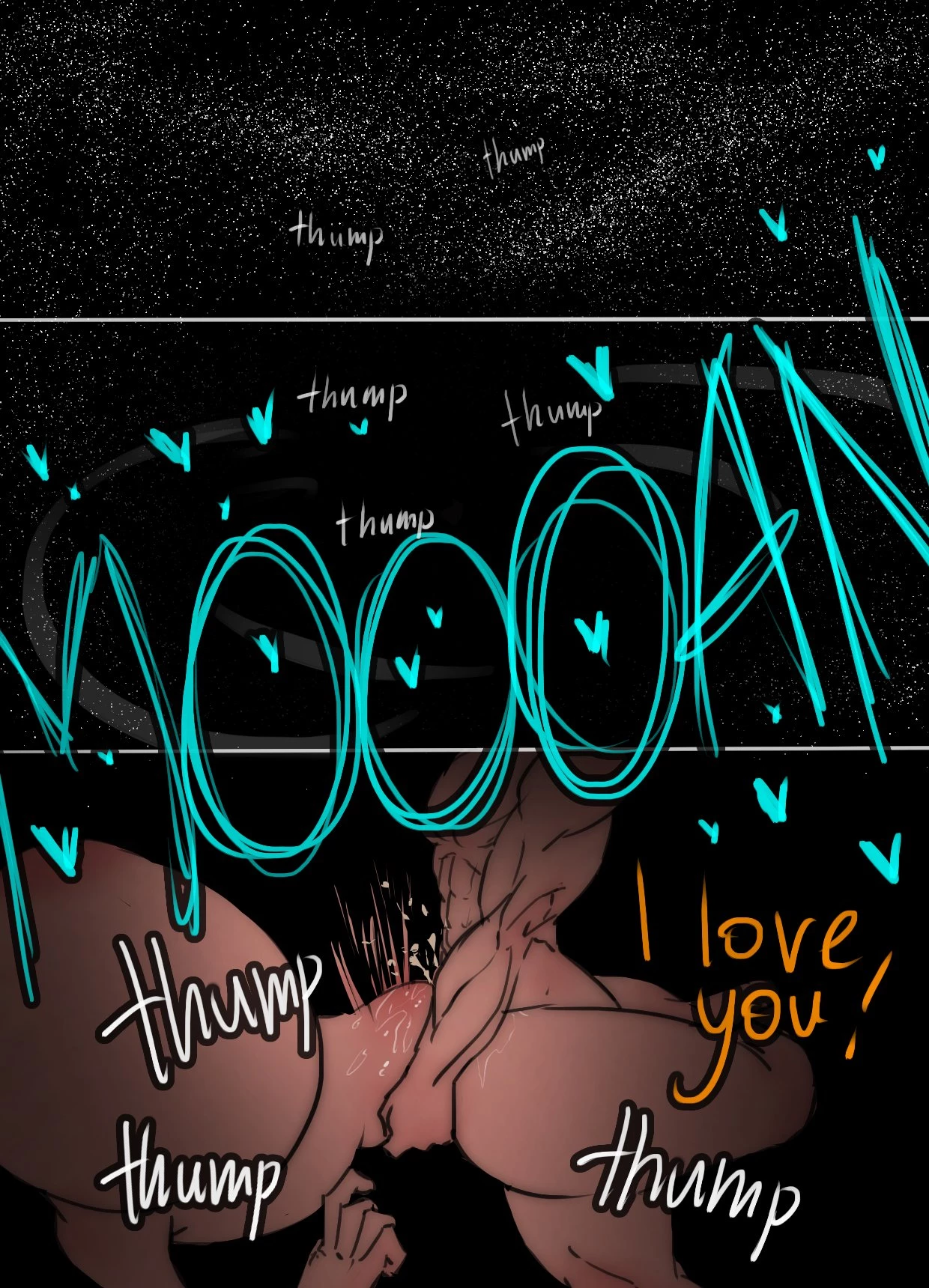 My Clingy Girlfriend image number 21