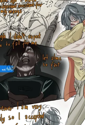 My Clingy Girlfriend