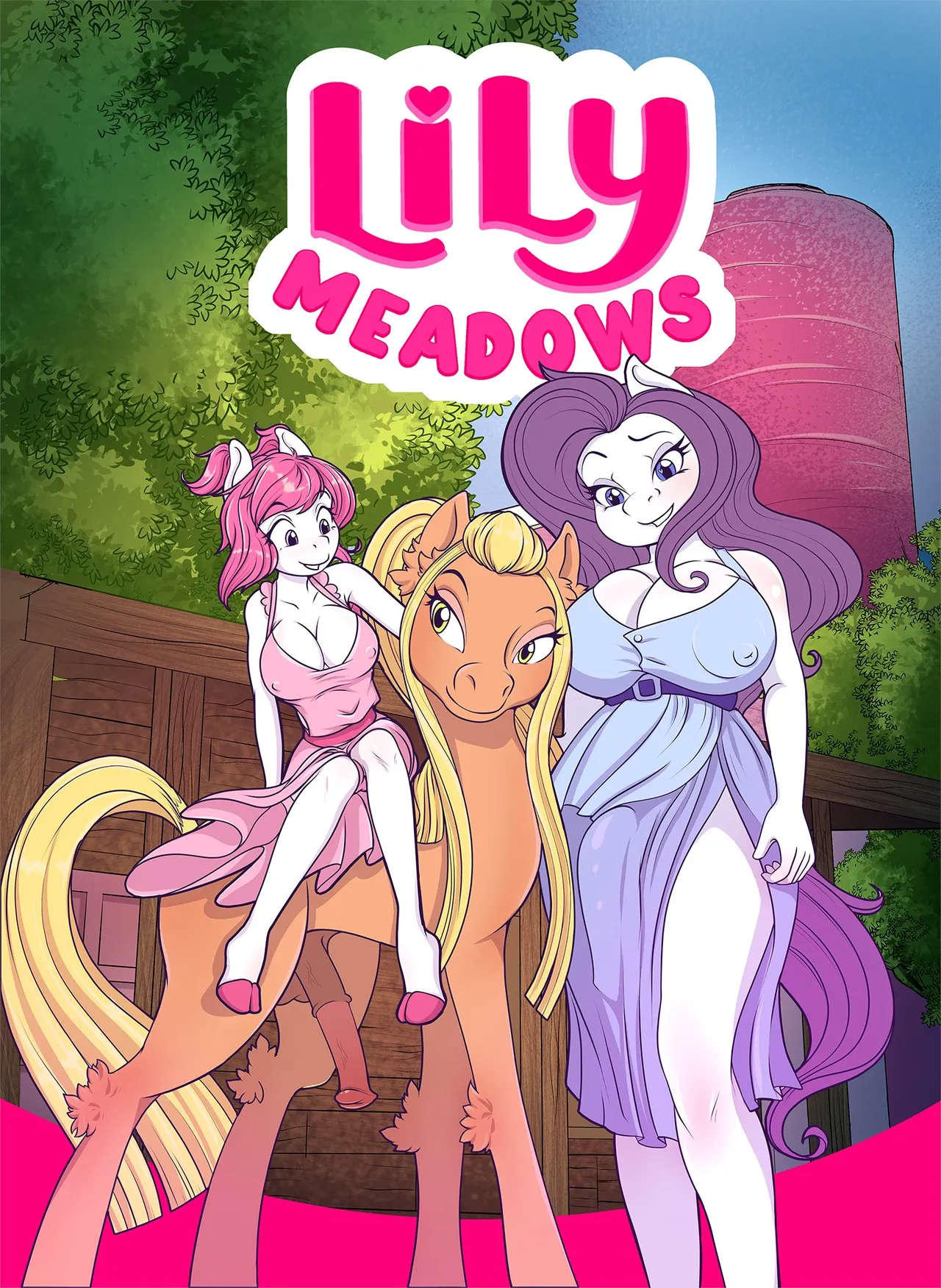 Lily Meadows