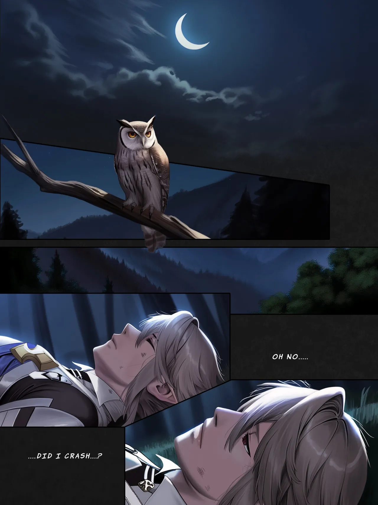 The Taming of the Kunoichi 2 image number 4