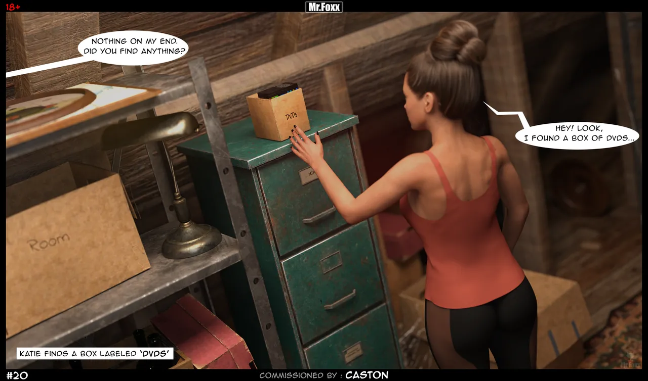 The Discovery image number 21