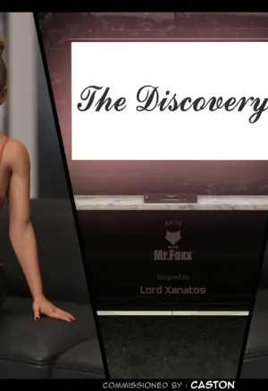The Discovery