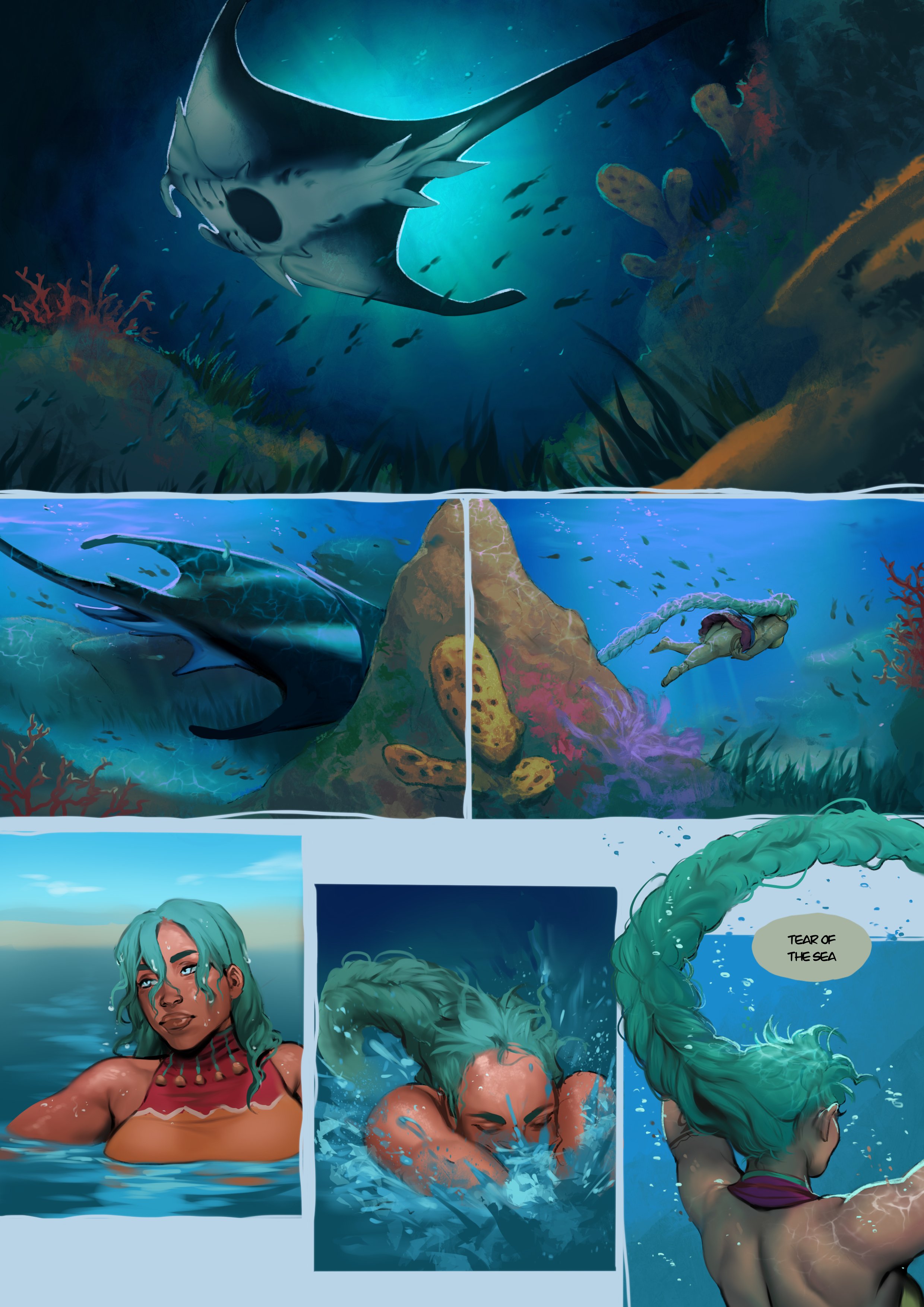 Moon  Storm image number 2