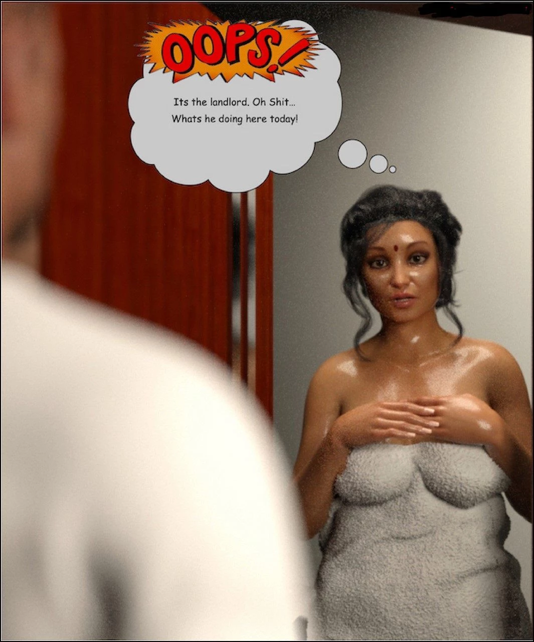 Moms Diary - Vashtis Confessions 2 image number 13