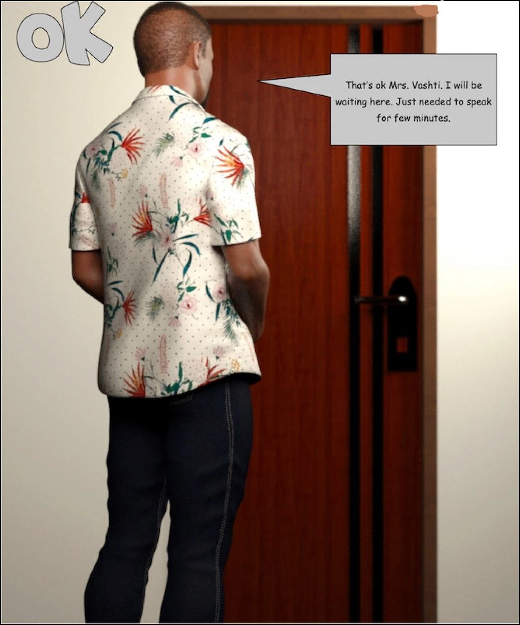 Moms Diary - Vashtis Confessions 2 image number 15