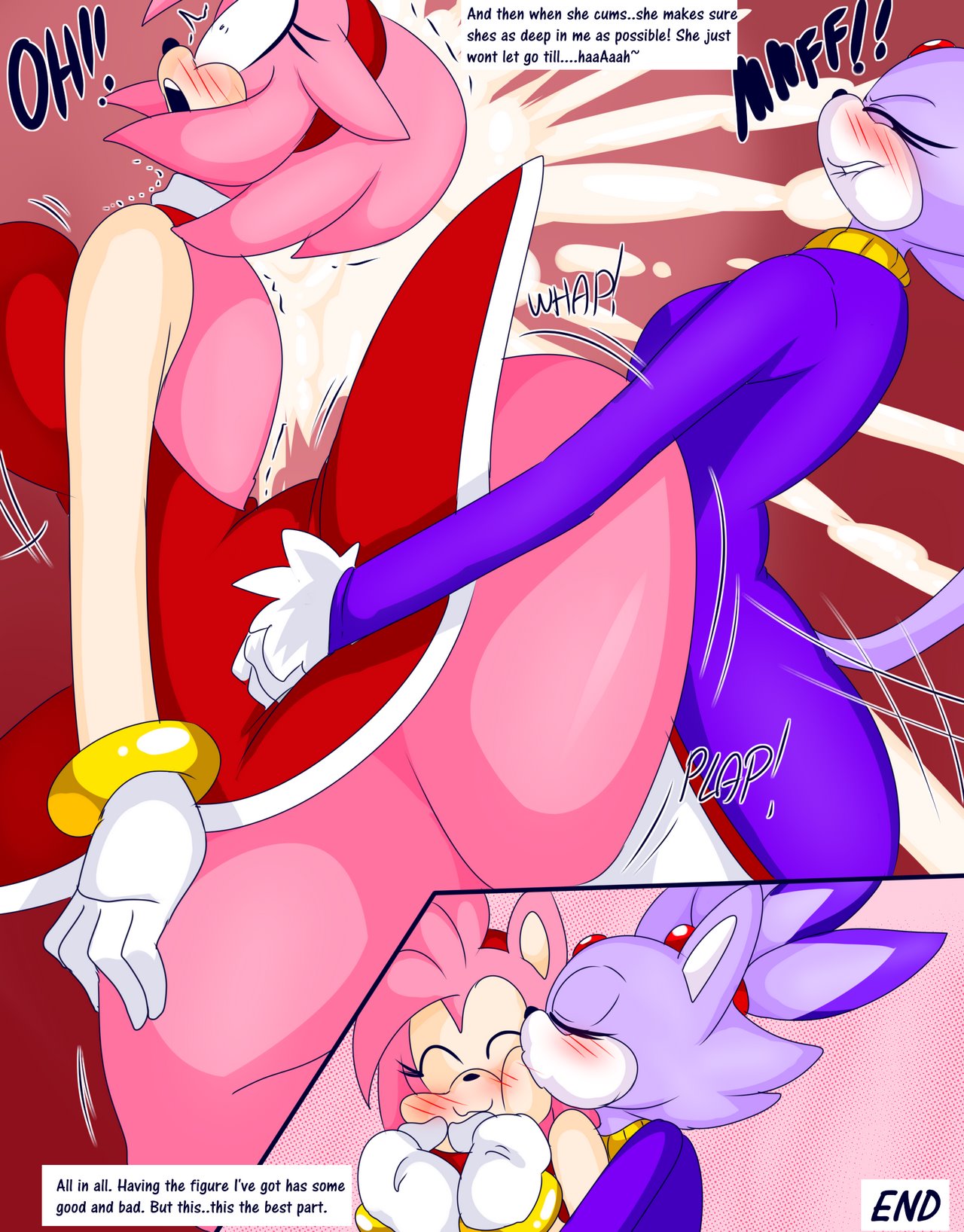 Pure Pink image number 10