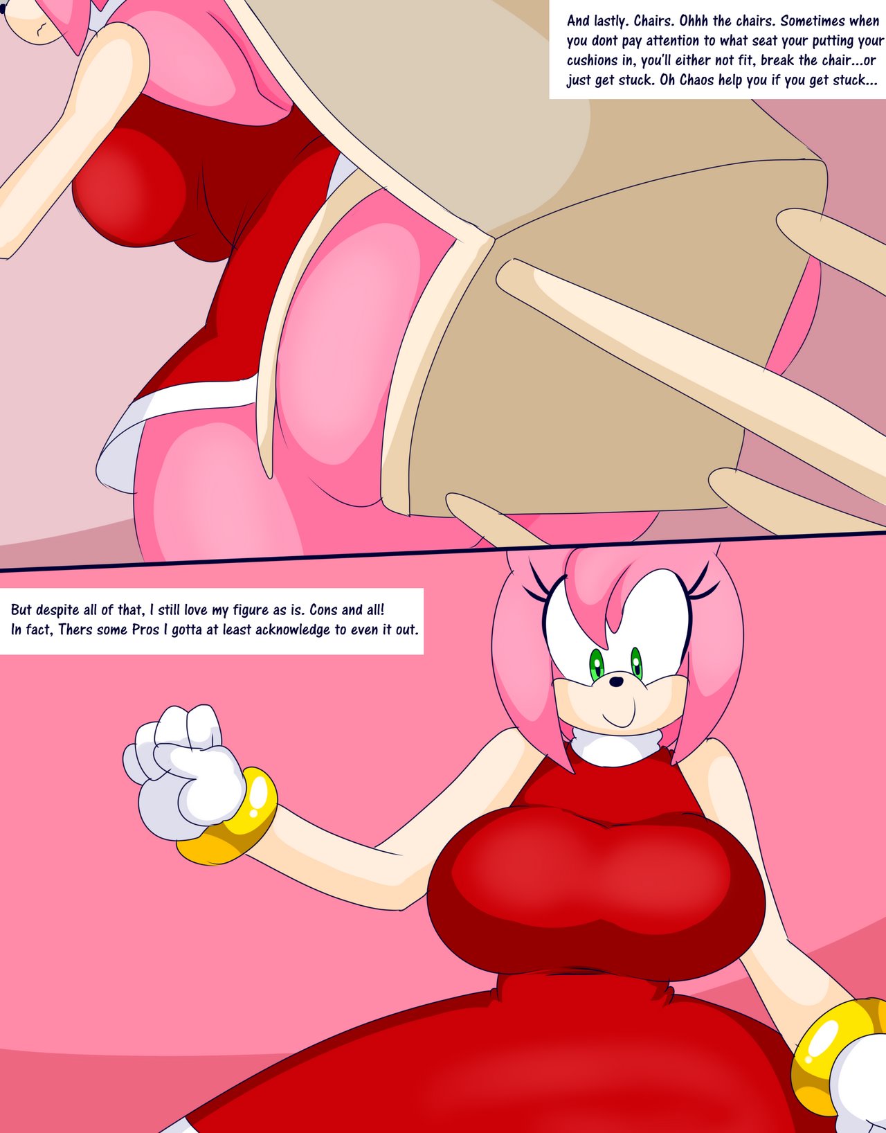 Pure Pink image number 5