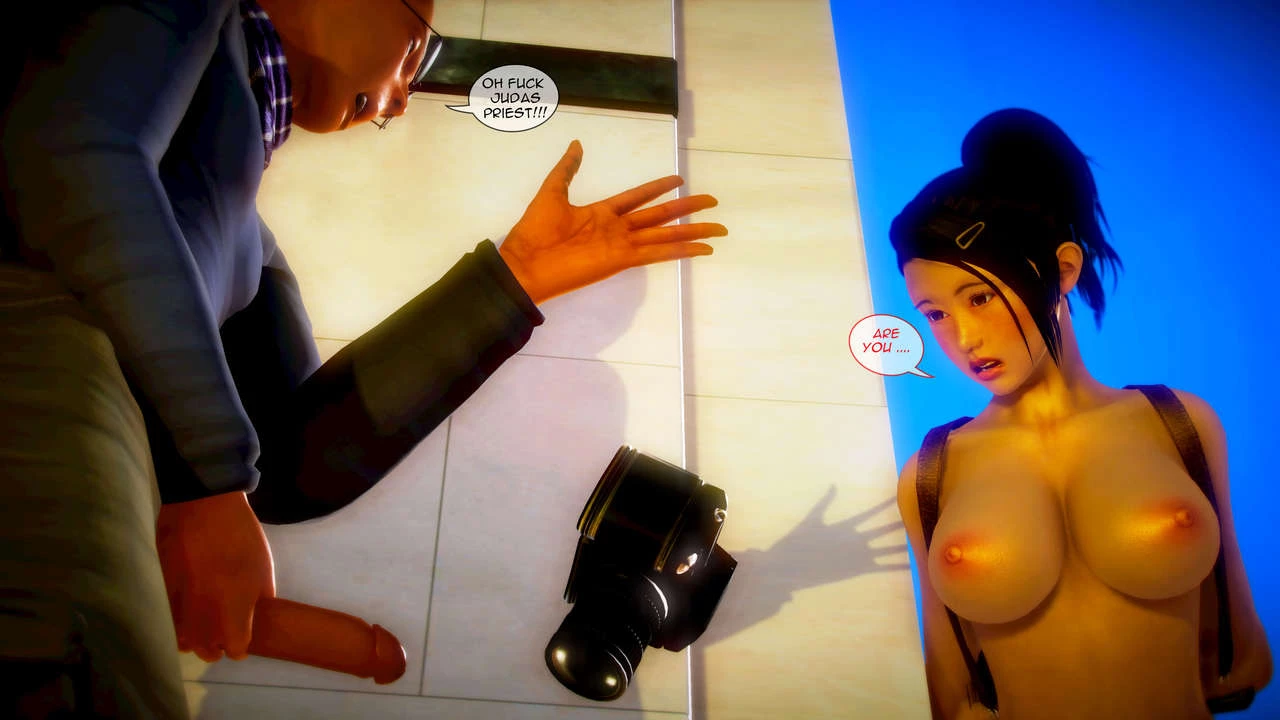 We Love You Miss Ria! 14 image number 14