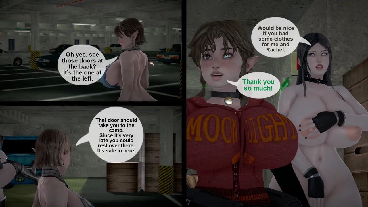 Fateless 4 image number 3