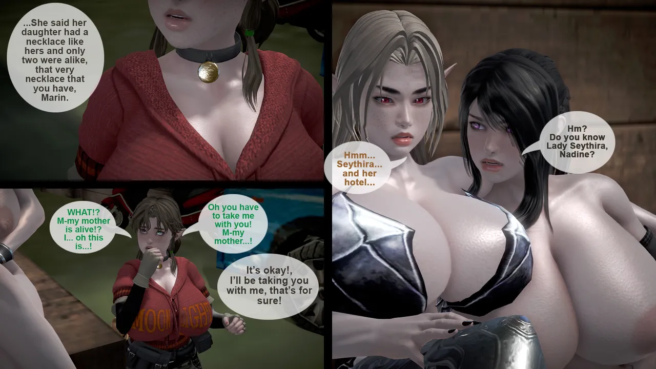 Fateless 4 image number 7