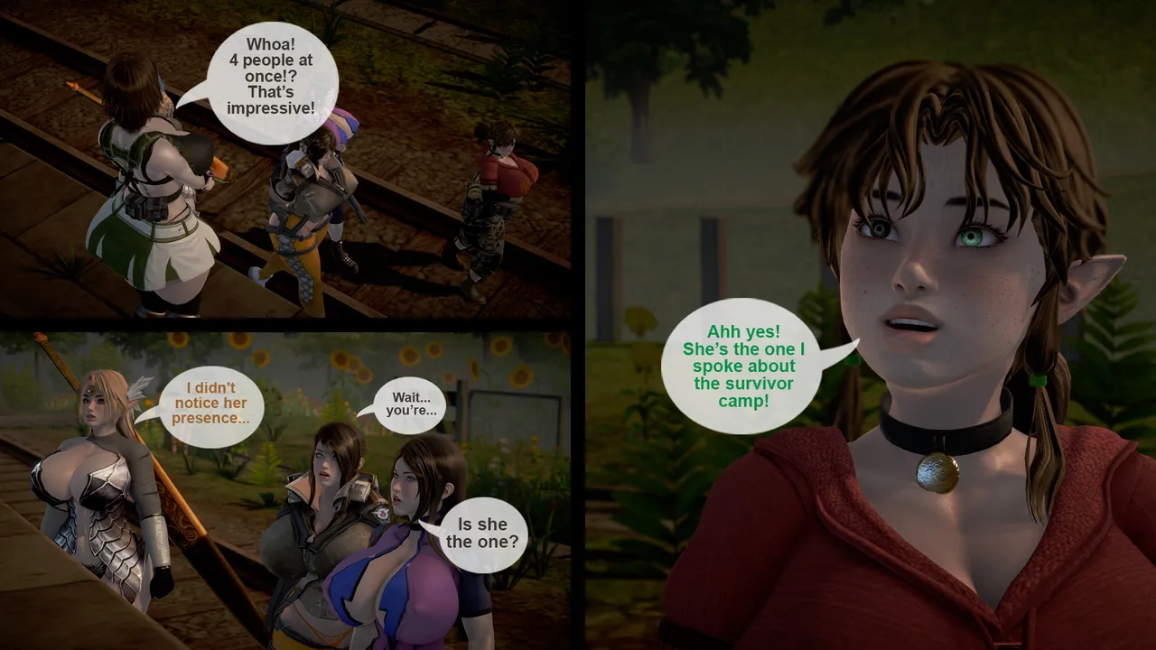 Fateless 4 image number 84