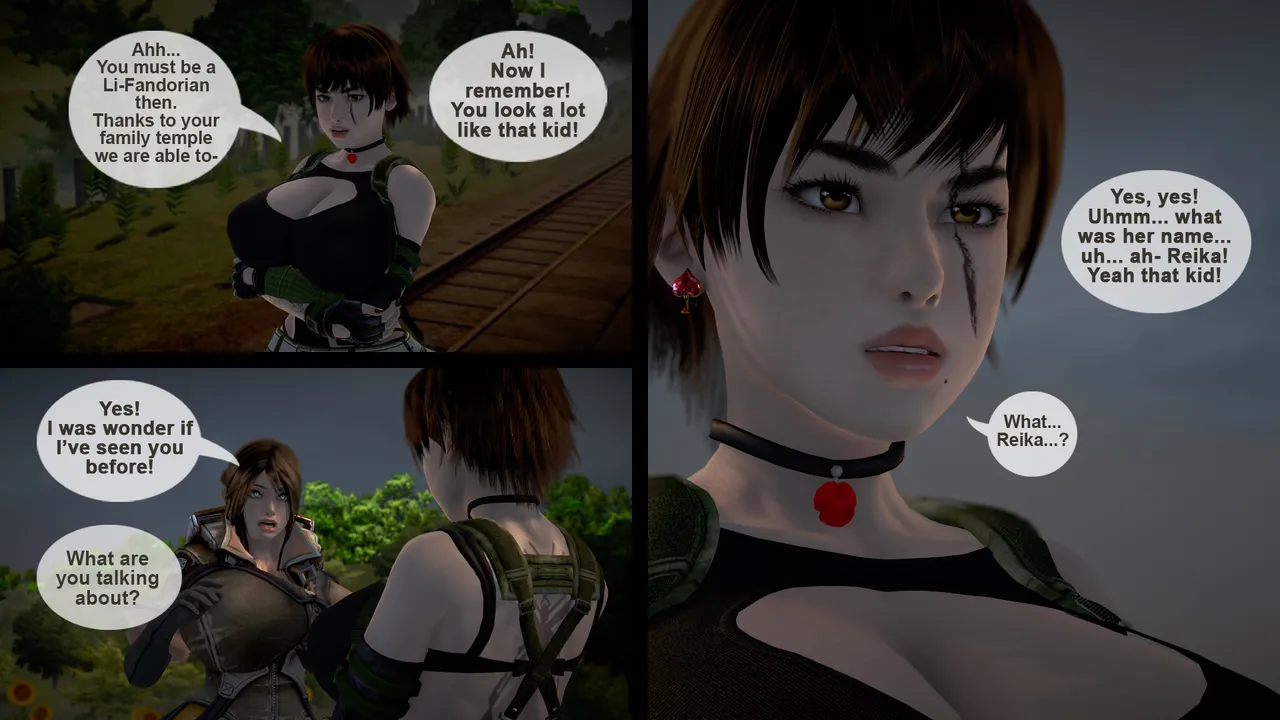 Fateless 4 image number 86