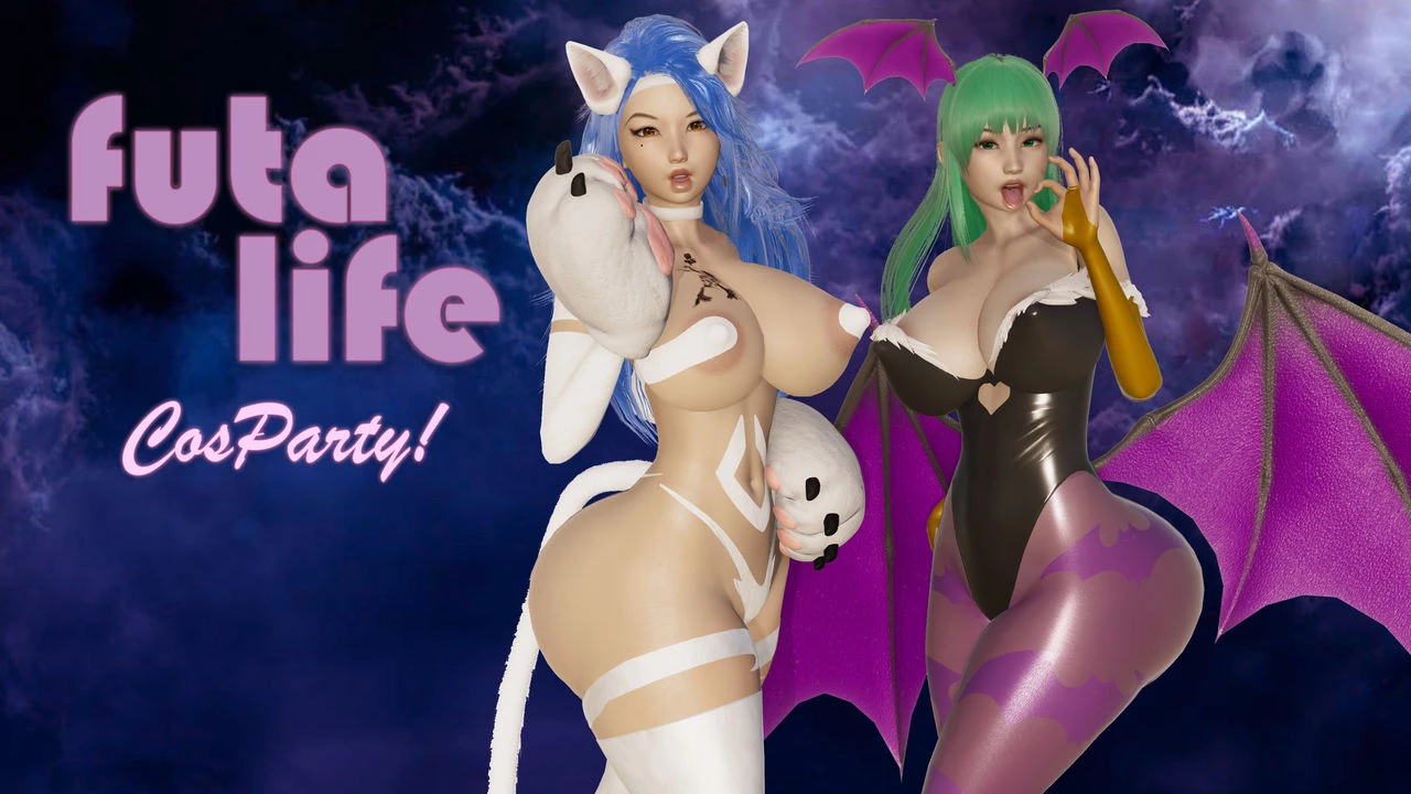 Futalife - CosParty!