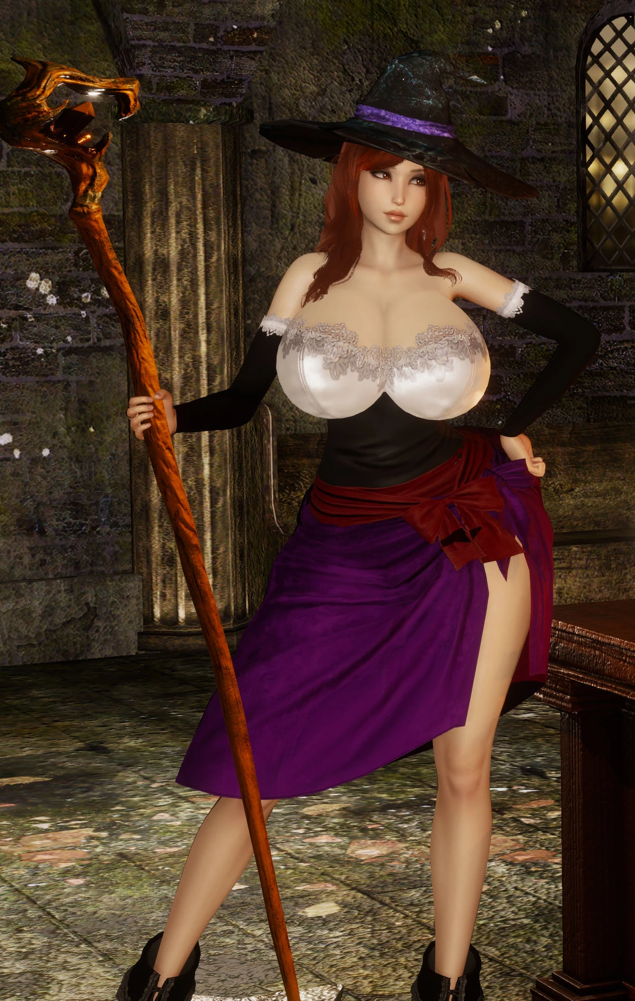 Futalife - CosParty! image number 101