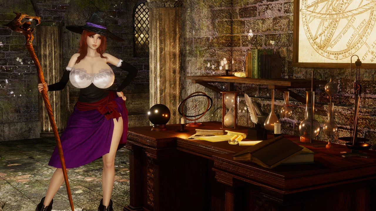 Futalife - CosParty! image number 102