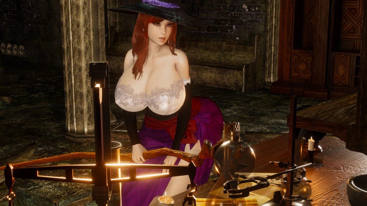 Futalife - CosParty! image number 103