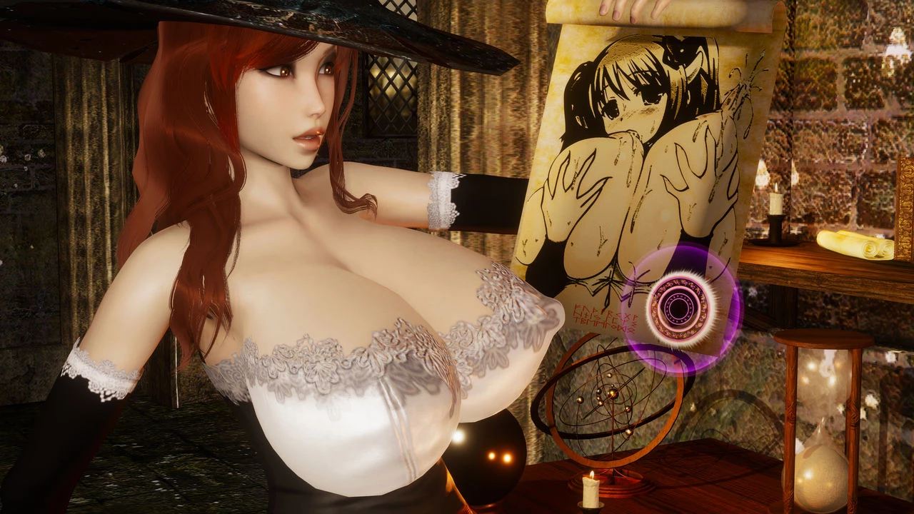 Futalife - CosParty! image number 107