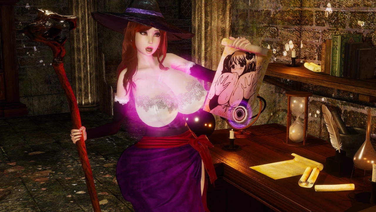 Futalife - CosParty! image number 108