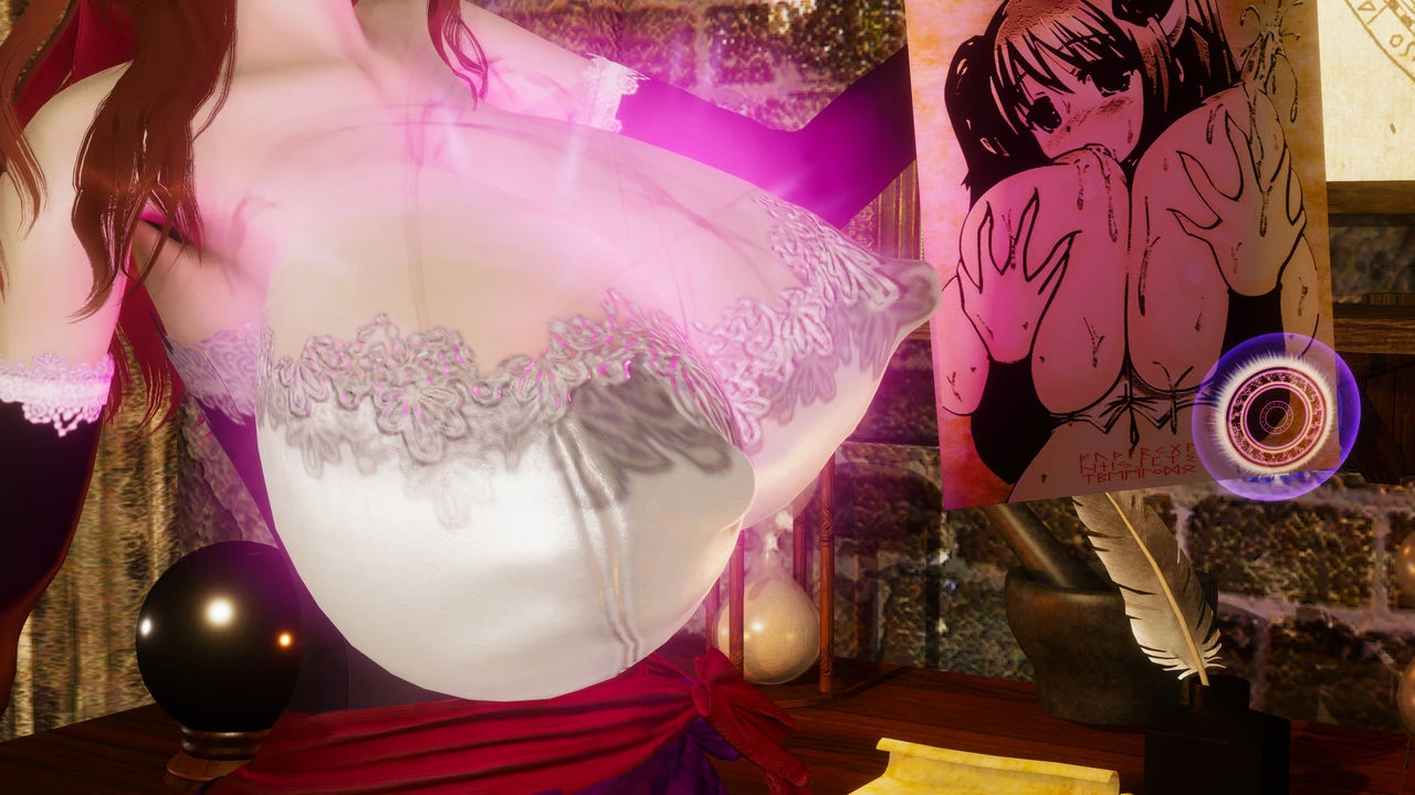 Futalife - CosParty! image number 110