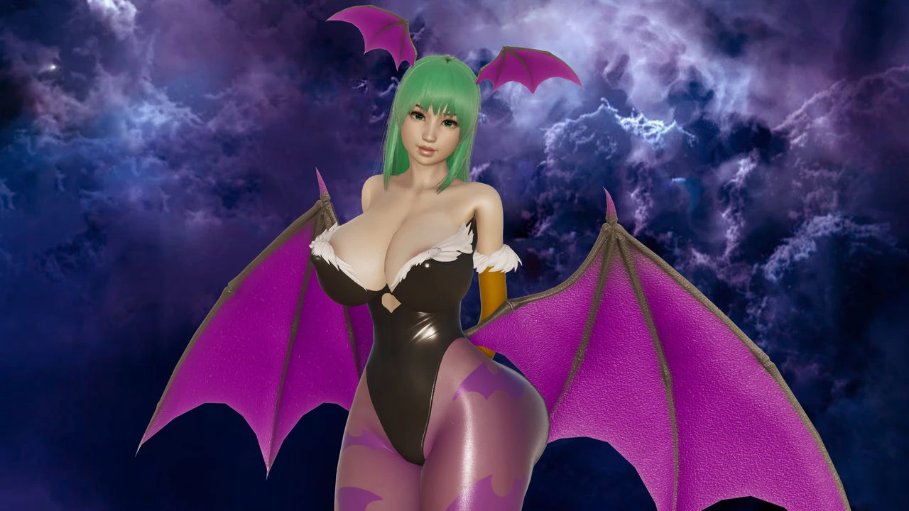 Futalife - CosParty! image number 144