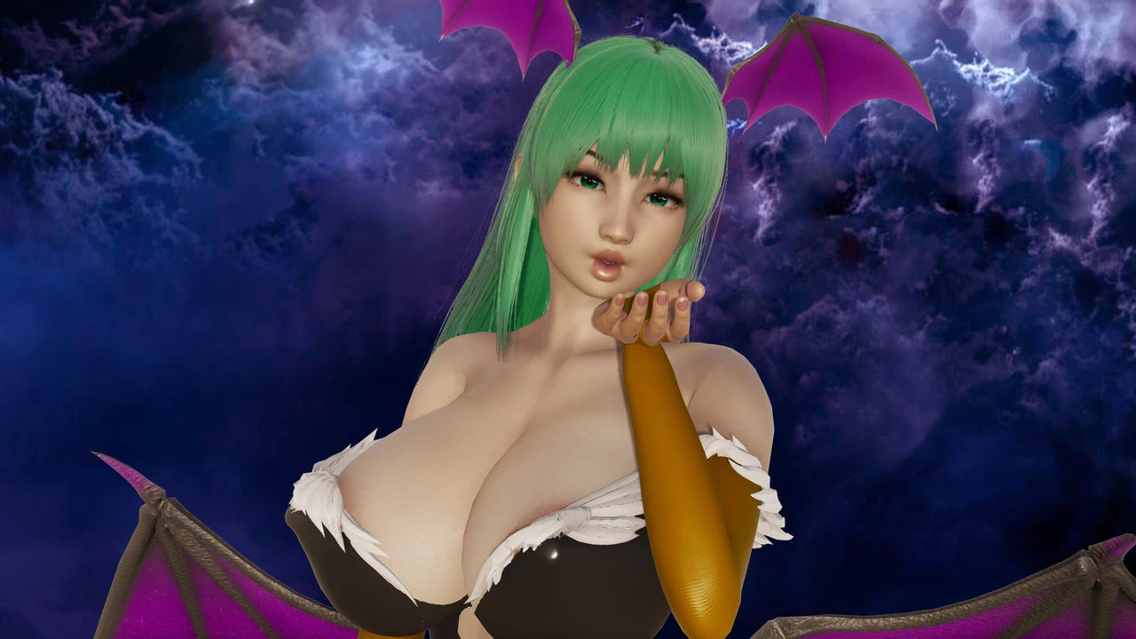 Futalife - CosParty! image number 146