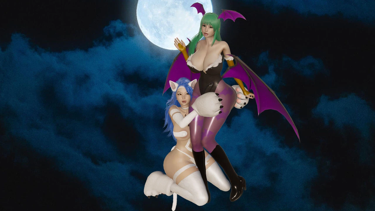 Futalife - CosParty! image number 153