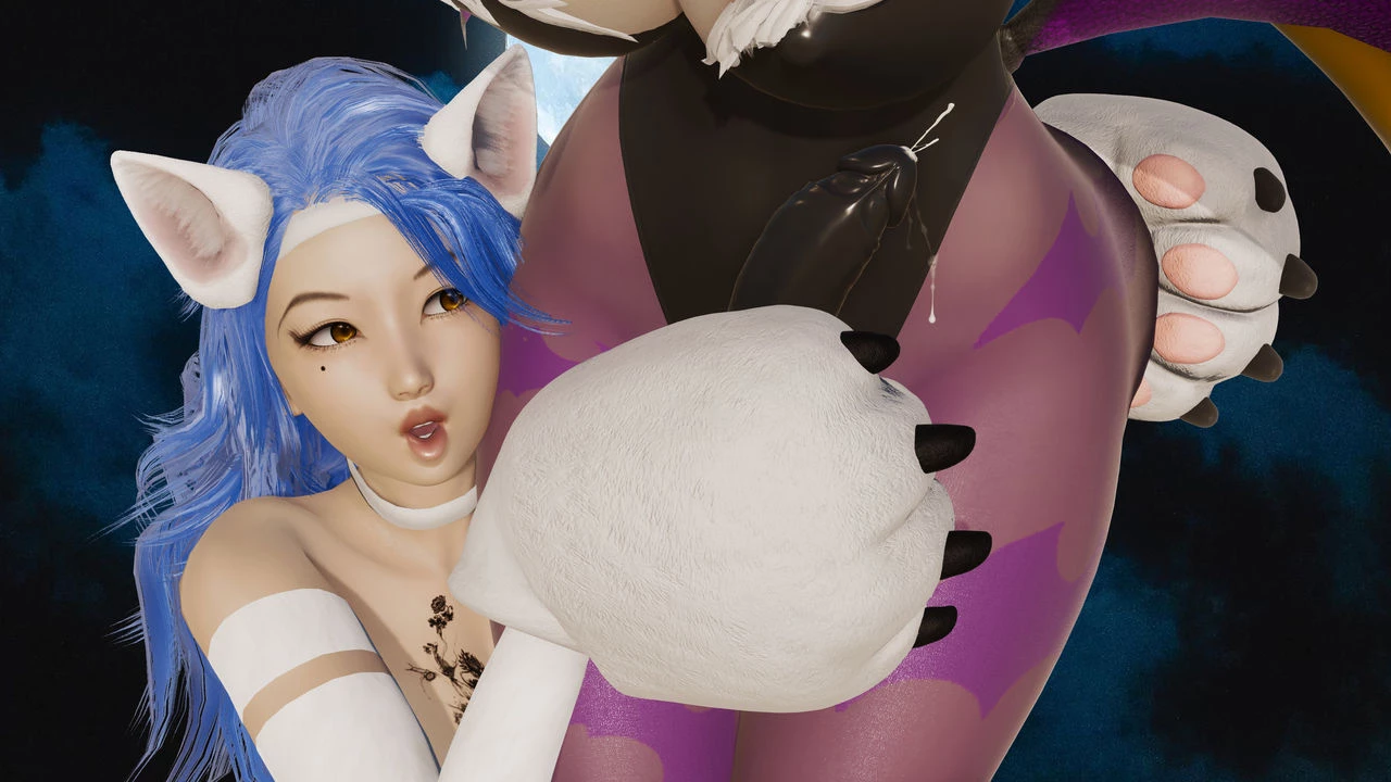 Futalife - CosParty! image number 155