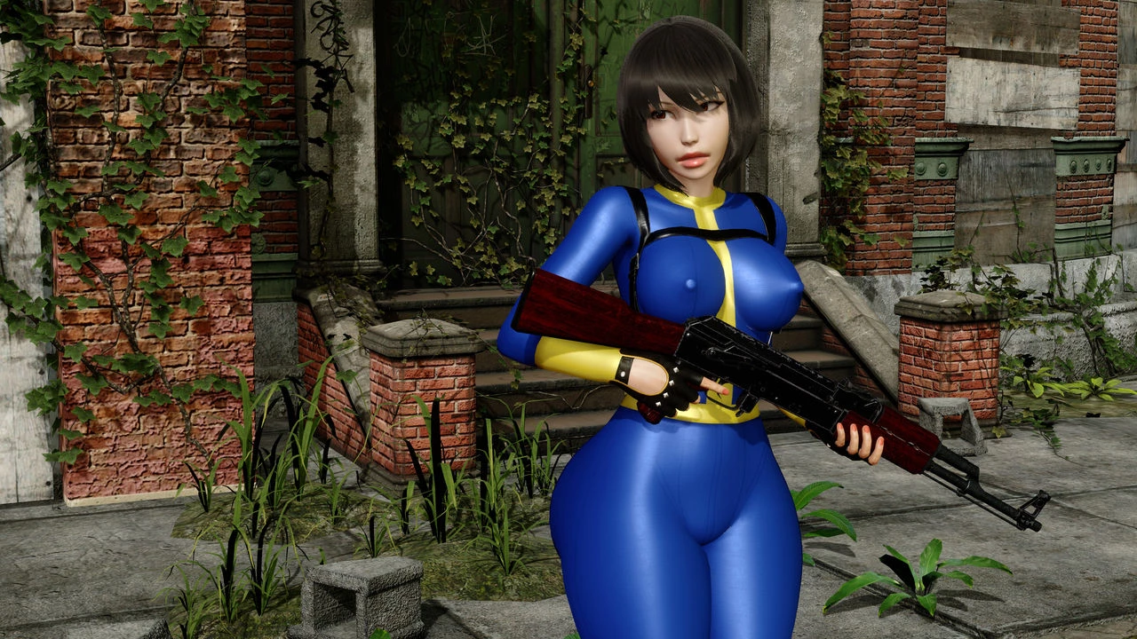 Futalife - CosParty! image number 36