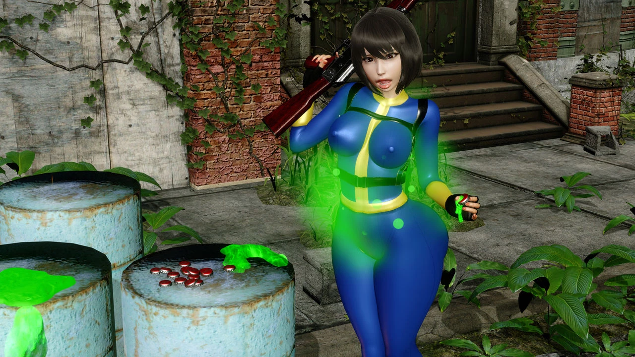 Futalife - CosParty! image number 39