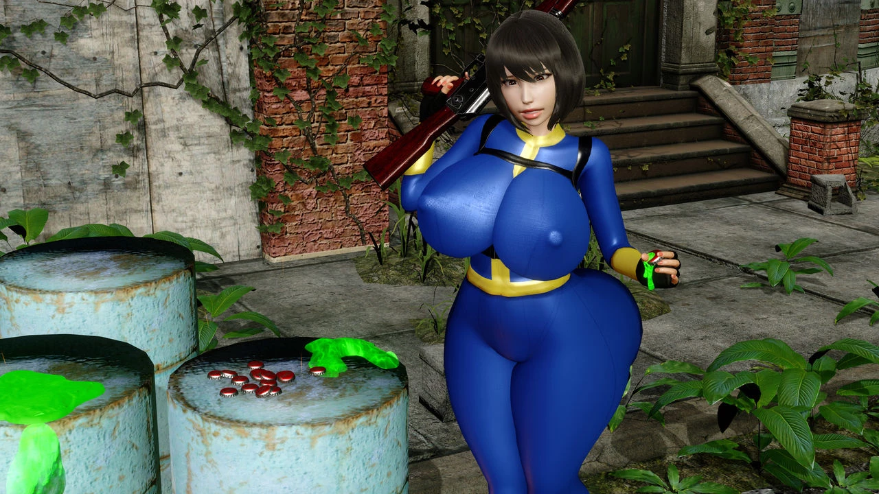 Futalife - CosParty! image number 40