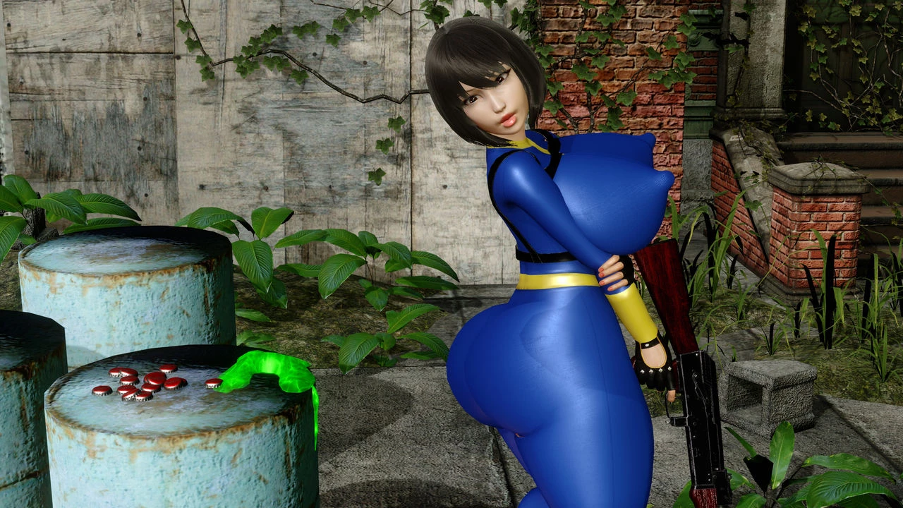 Futalife - CosParty! image number 41