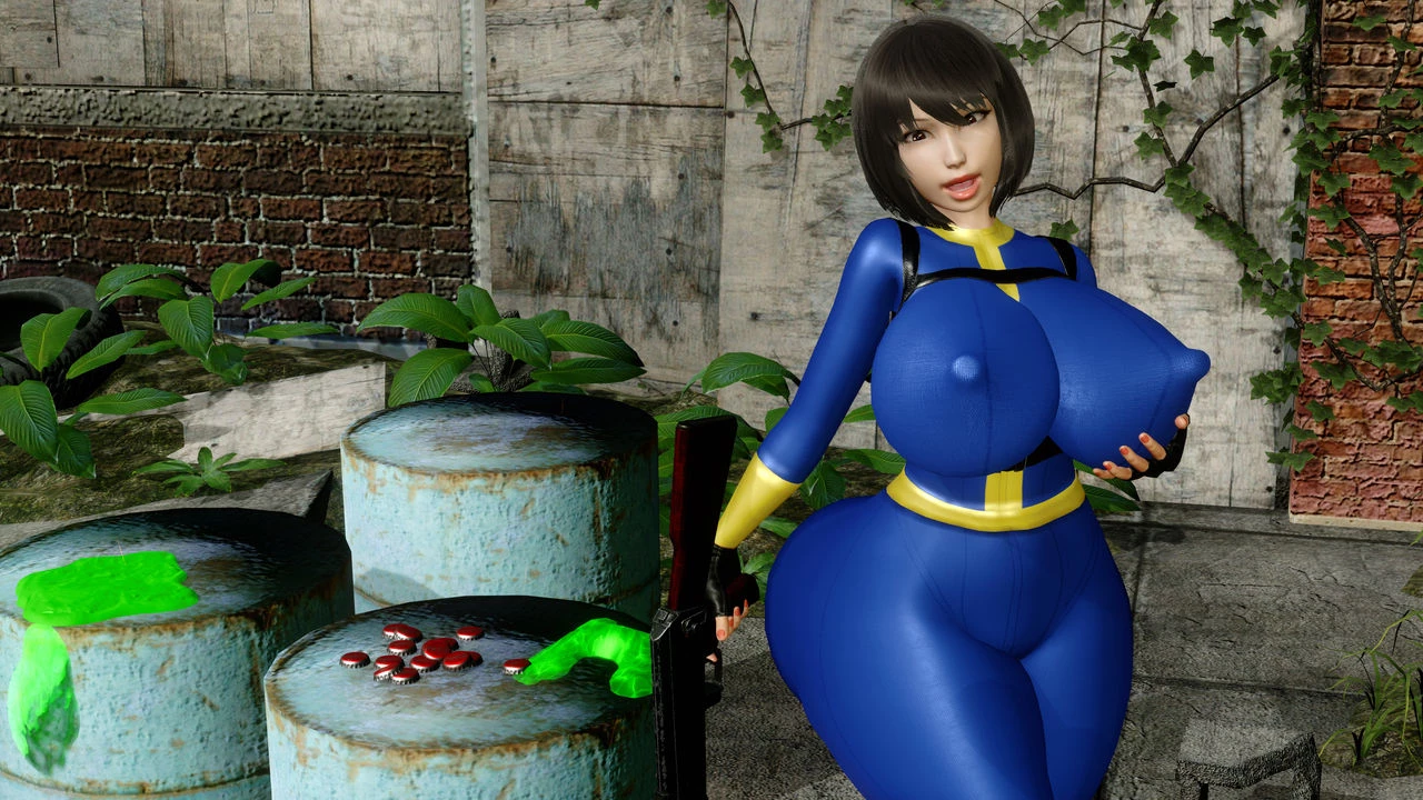 Futalife - CosParty! image number 42