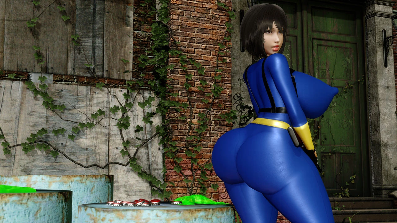 Futalife - CosParty! image number 43