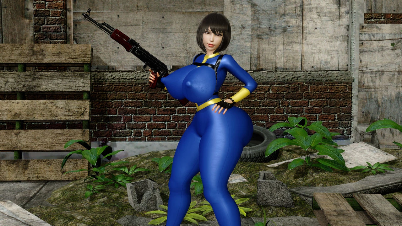 Futalife - CosParty! image number 46